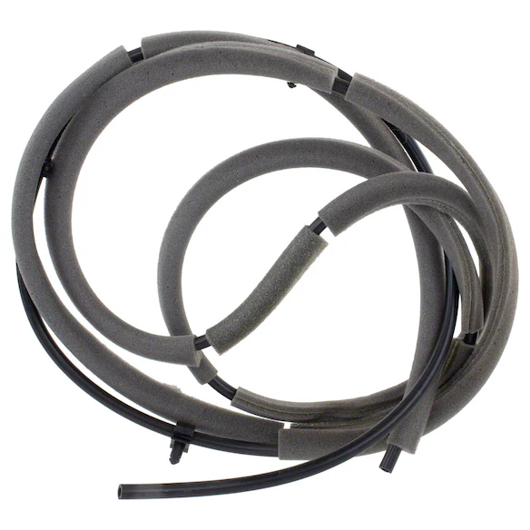 Liftgate Washer Hose Windshield - Rear Main Image