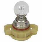 Fog Light Bulb And Socket Main Image