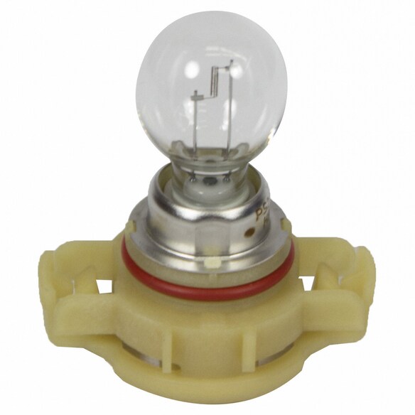Fog Light Bulb And Socket Main Image