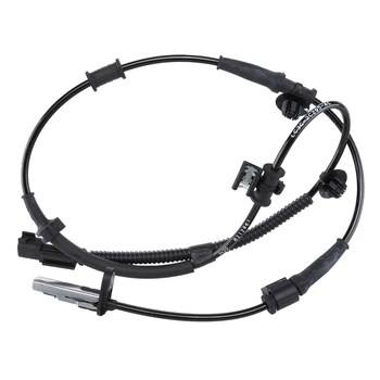 Abs Wheel Speed Sensor - Left, Front
