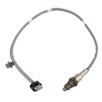 Oxygen Sensor Exhaust Gas Main Image