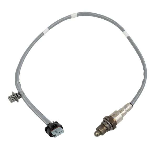 Oxygen Sensor Exhaust Gas Main Image