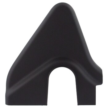Seat Latch Cover - Left, Rear, Outer