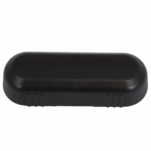 Power Seat Switch Knob. Control Knob - Front. Main Image
