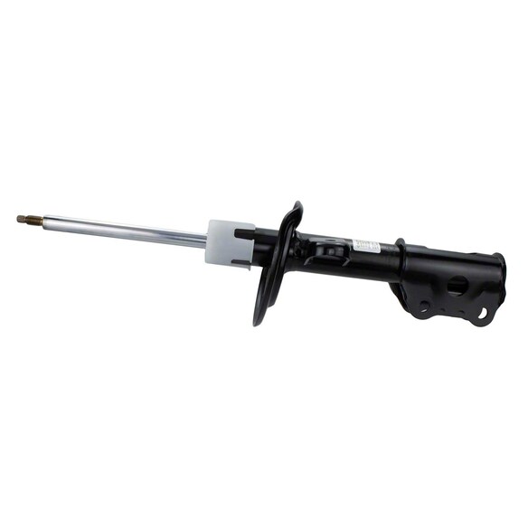 Suspension Strut Shock Absorber - Left, Front 18" X 7.5" Alum Unique Pnt, 8 Cast Type 1 Main Image