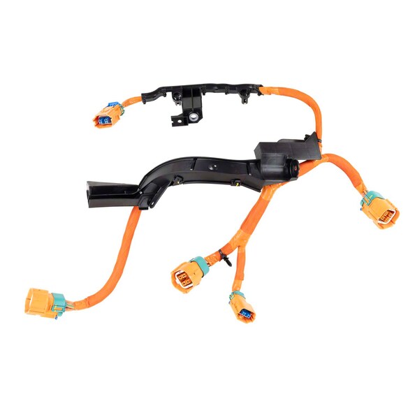 Starter Cable Jumper DC/DC CONV Main Image