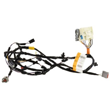 Wire Ambient Lighting Interior PREMIUM