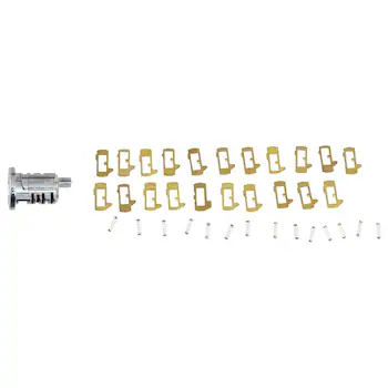 Ignition Lock Cylinder