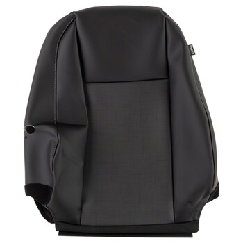 Cover Seat Back - Front
