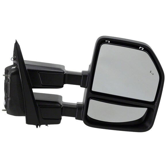Mirror Rear View - Right, Front, Outer Main Image