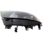 Headlight - Left, Front (Police) Main Image