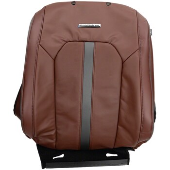 Cover Seat Back - Left, Front