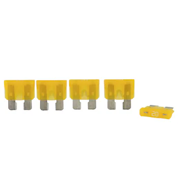 Circuit Breaker Fuse