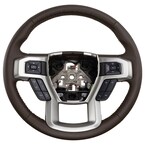 Wheel Steering - 3.0L Main Image