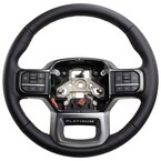 Wheel Steering - Center Main Image
