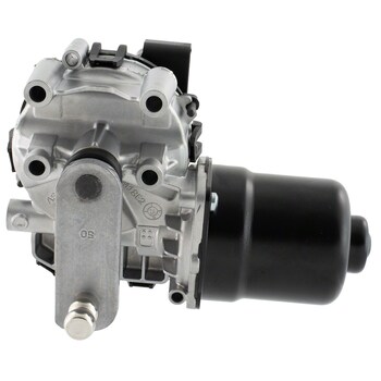 Wiper Motor 09 24