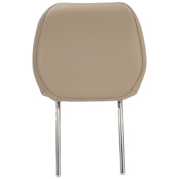 Headrest - Left, Right, Front