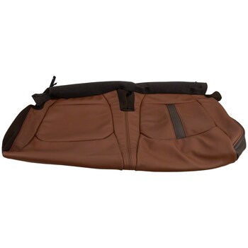 Seat Cover Cushion - Left, Rear (King Ranch)