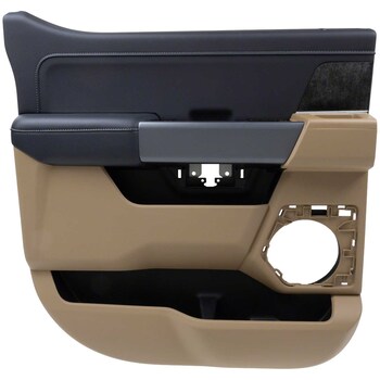 Door Interior Trim Panel Baja tan