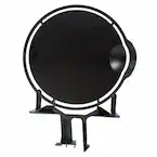Fuel Filler Door Access (Performance) Main Image