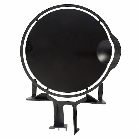 Fuel Filler Door Access (Performance) Main Image
