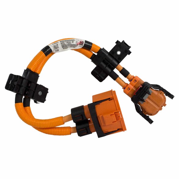 Starter Cable Jumper DC/DC CONV (BEV) Main Image