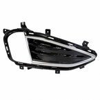 Fog Light Trim Lamp Bracket - Right, Front Main Image
