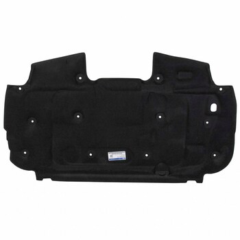 Hood Insulation Pad Insulator - Front