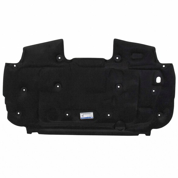 Hood Insulation Pad Insulator - Front Main Image