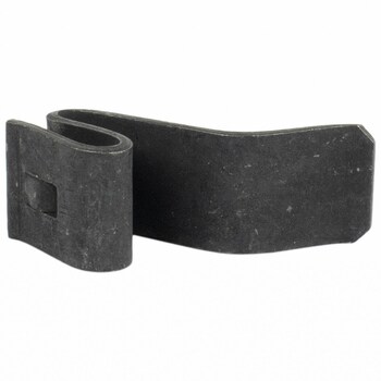 Retainer Roller clip