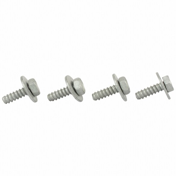 Liftgate Finish Panel Screw And Washer - M4.2 X 1.41 13 Main Image