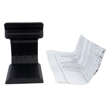 Clip Latch - Left, Right