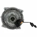 Engine Cooling Fan Clutch - 6.2L Main Image