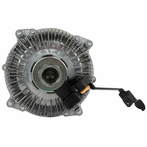 Engine Cooling Fan Clutch - 6.2L Main Image