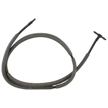 Liftgate Washer Hose Windshield - Rear