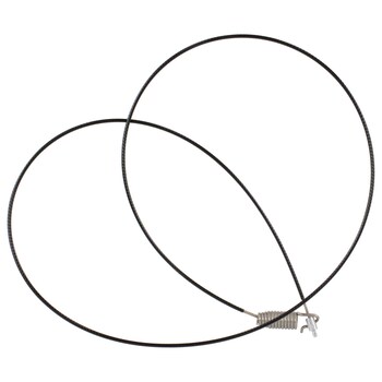 Convertible Top Cable - Front