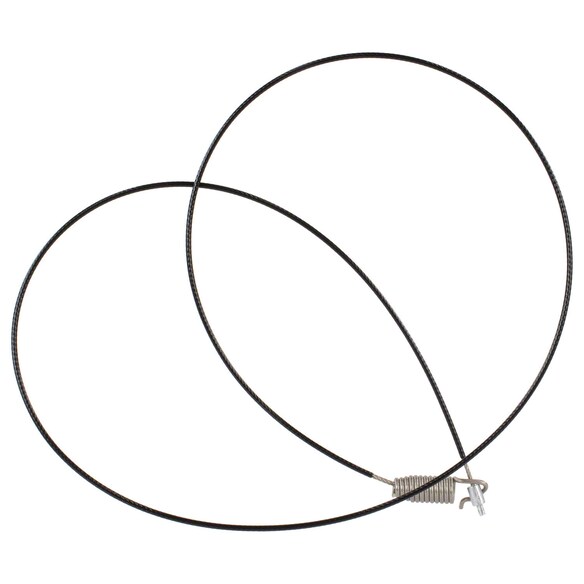 Convertible Top Cable - Front Main Image