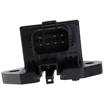 Fuel Pump Driver Module Control Unit