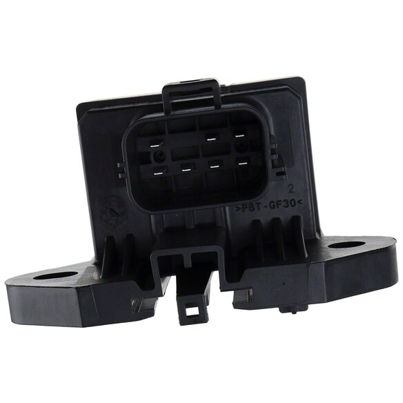 Fuel Pump Driver Module Control Unit Main Image