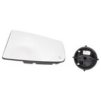 Rear View Mirror Door Drive Motor - Right, Back, Outer Main Image