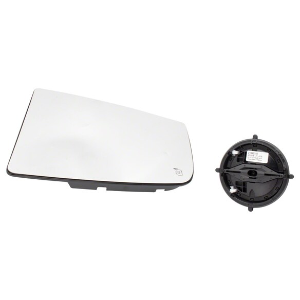 Rear View Mirror Door Drive Motor - Right, Back, Outer Main Image