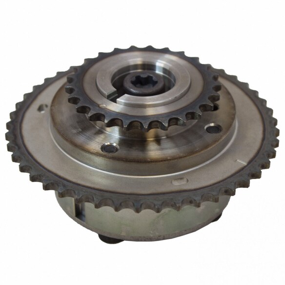 Engine Timing Camshaft Sprocket Position Sensor - Right Main Image