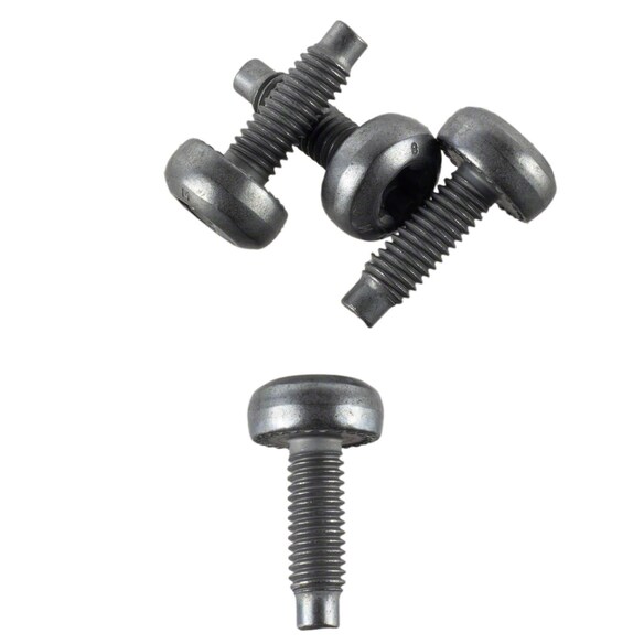 Drive Motor Battery Pack Bolt Fastens the High Voltage to Mounting Surface - M6 X 16MM Main Image