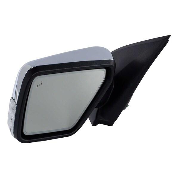 Rear View Mirror <b>Door Repair or Replace</b><br>Have a technician replace the side on your *year* Main Image