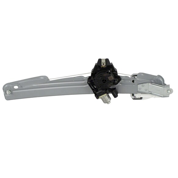 Window Motor and Regulator Liftgate Sliding - Left, Rear Main Image