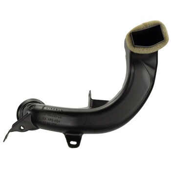 Instrument Panel Air Duct Conditioner - Front