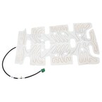 Seat Heater Pad Element - Front, Passenger Main Image