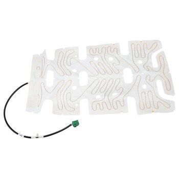 Seat Heater Pad Element