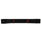 Release Strap A handle to allow the seatback fold down for loading cargo or easier entry into vehicle Main Image