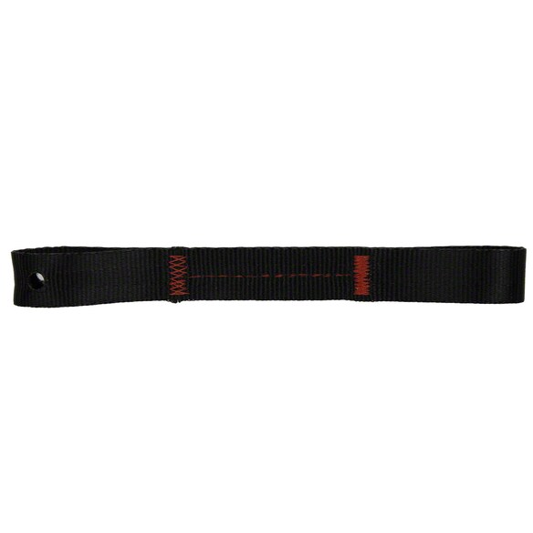 Release Strap A handle to allow the seatback fold down for loading cargo or easier entry into vehicle Main Image